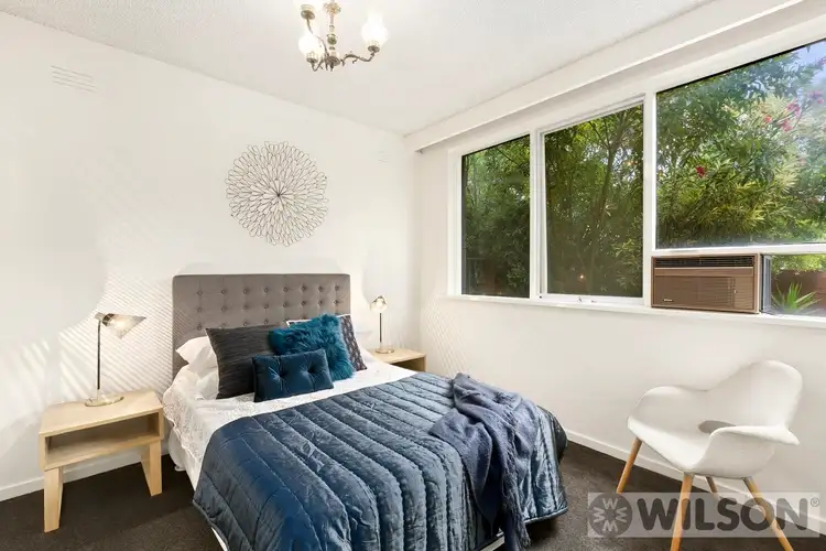 Fifth view of Homely apartment listing, 1/363 Balaclava Road, Caulfield North VIC 3161