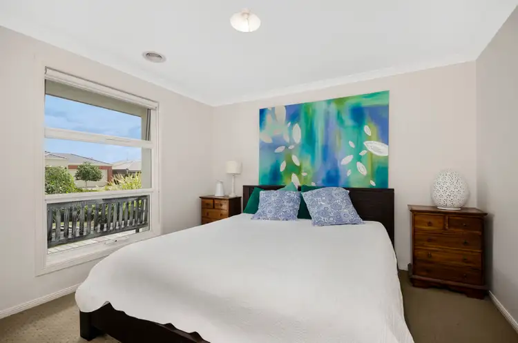 Fifth view of Homely house listing, 4 Belongil Place, Ocean Grove VIC 3226