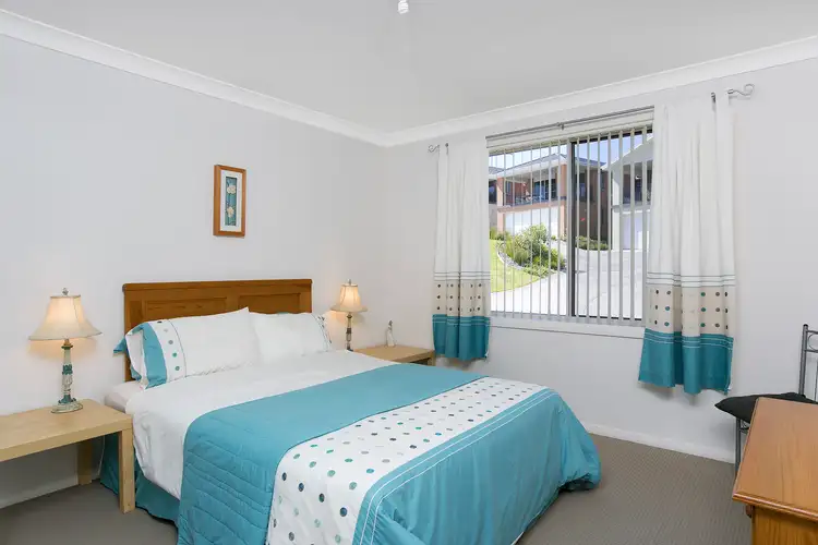 Fifth view of Homely villa listing, 18/34 Albatross Drive, Blackbutt NSW 2529