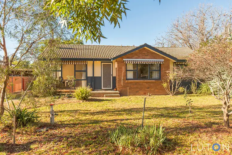 76 Atherton Street, Downer ACT 2602