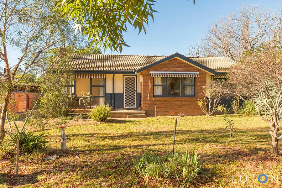 Main view of Homely house listing, 76 Atherton Street, Downer ACT 2602