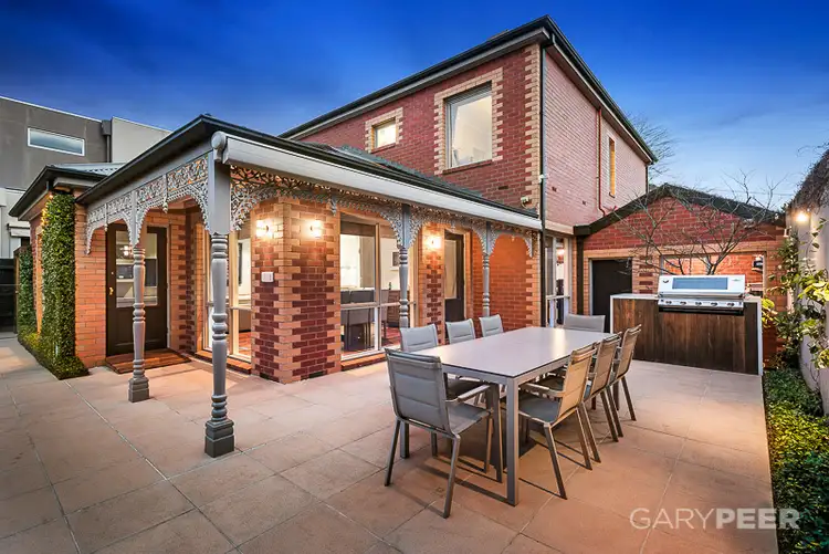 Third view of Homely house listing, 54 Ludbrook Avenue, Caulfield South VIC 3162