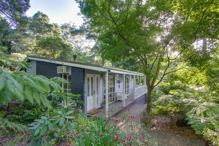 111 Emerald-Monbulk Road, Emerald VIC 3782