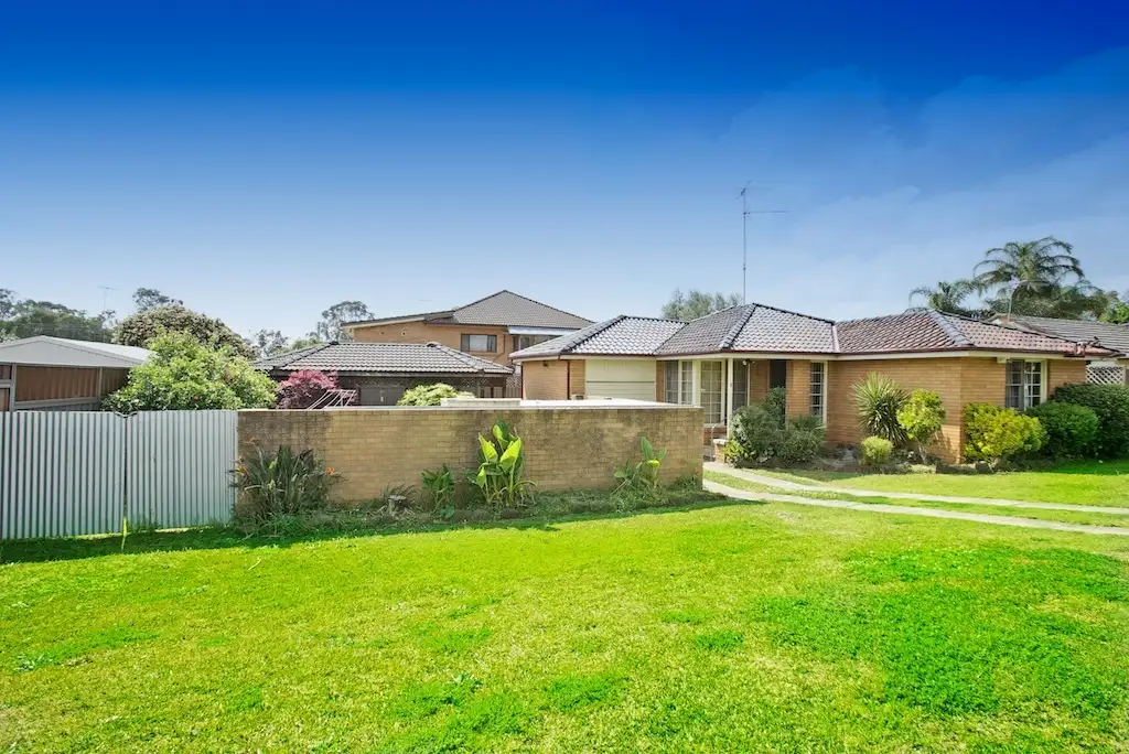 Main view of Homely house listing, 4 Kipling Drive, Colyton NSW 2760