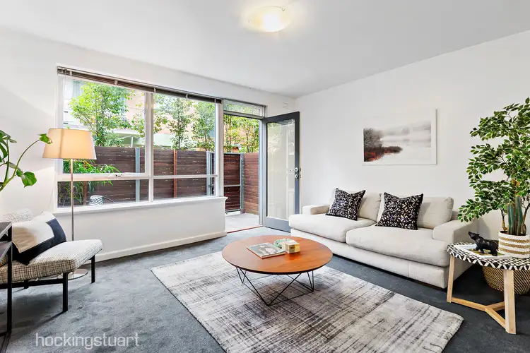 Third view of Homely apartment listing, 7/317 Dandenong Road, Prahran VIC 3181
