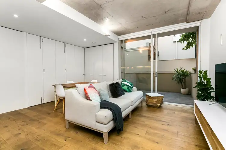 Third view of Homely apartment listing, 4/157 Peel Street, Prahran VIC 3181