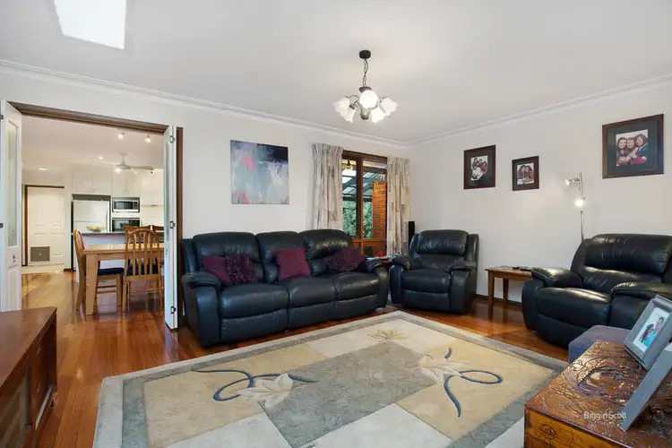 Third view of Homely house listing, 290 Windermere Drive, Ferntree Gully VIC 3156