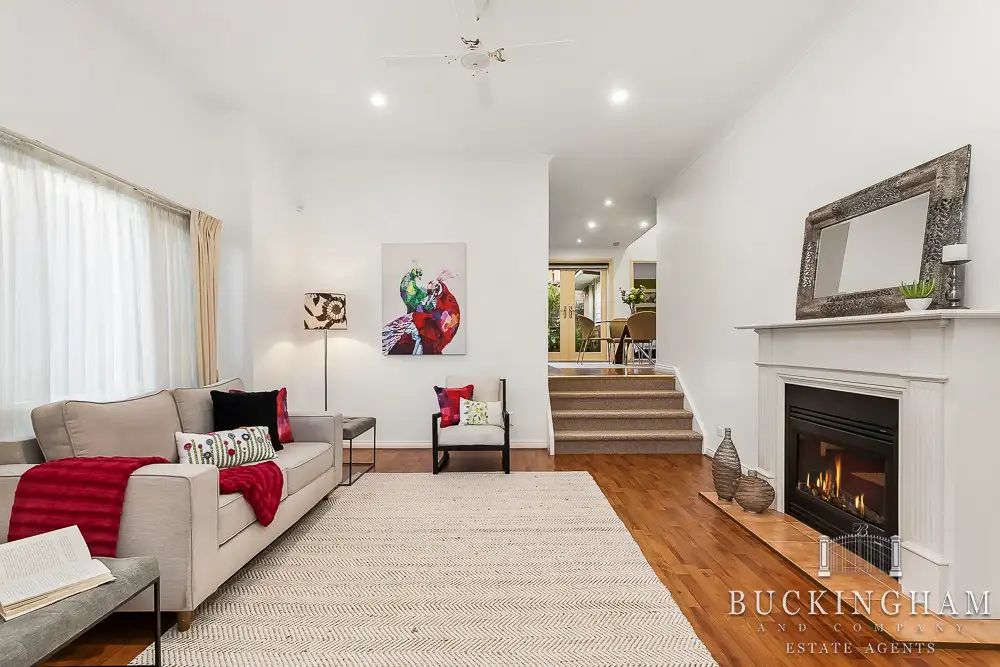Main view of Homely townhouse listing, 7/12 Kett Street, Lower Plenty VIC 3093