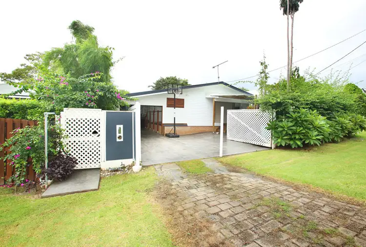 Second view of Homely house listing, 18 Mavis Street, Coffs Harbour NSW 2450