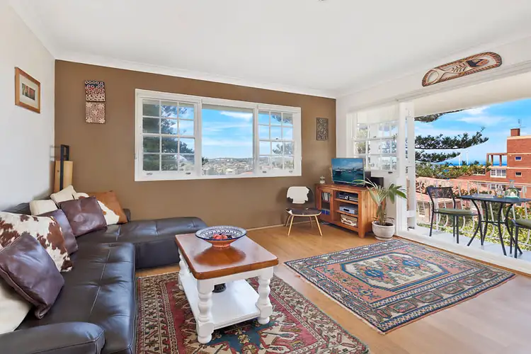Fourth view of Homely apartment listing, 13/24 Fairlight Street, Fairlight NSW 2094