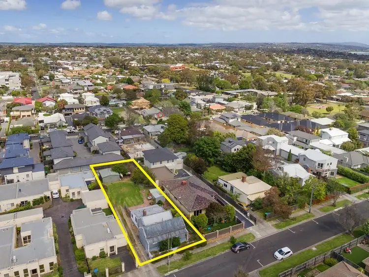 Fifth view of Homely house listing, 9 York Street, Mornington VIC 3931