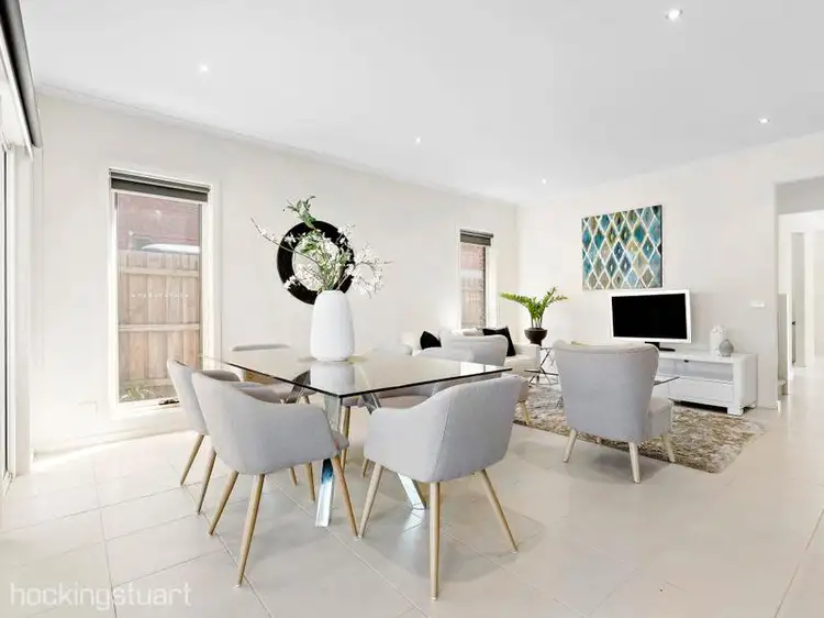 Fourth view of Homely townhouse listing, 14 Millstream Way, Mernda VIC 3754