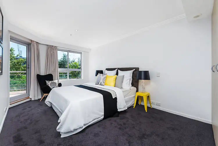 Fifth view of Homely apartment listing, 607/28 Harbour Street, Sydney NSW 2000