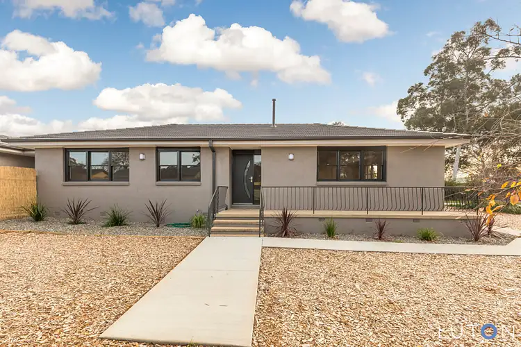 45 Hannaford Street, Page ACT 2614