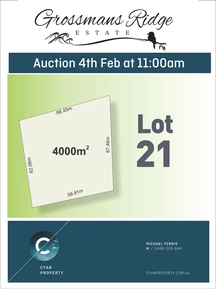 Lot 21/460 Grossmans Road, Torquay VIC 3228