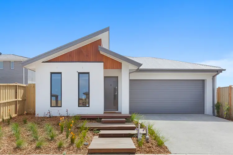 3 Patersonia  Street, Torquay VIC 3228