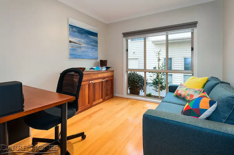 Fourth view of Homely unit listing, 4/48 Fairlie Avenue, Macleod VIC 3085