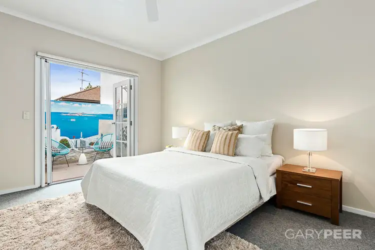 Third view of Homely townhouse listing, 1/2 Griffiths Street, Caulfield South VIC 3162