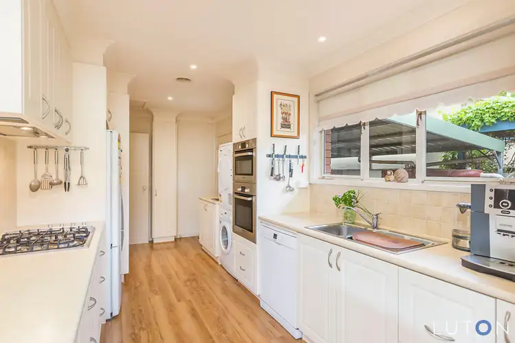 Sixth view of Homely house listing, 30 Bradfield Street, Downer ACT 2602