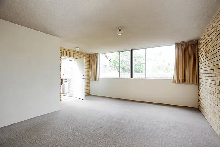 17/18 Holmes Street, Toowong QLD 4066