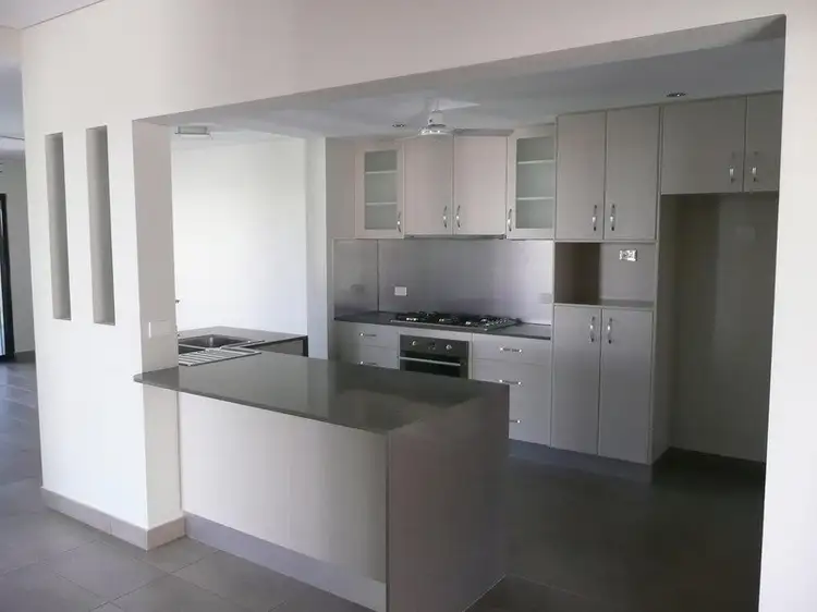 Main view of Homely semi-detached listing, 1/2 Dalurrba Terrace, Lyons NT 810