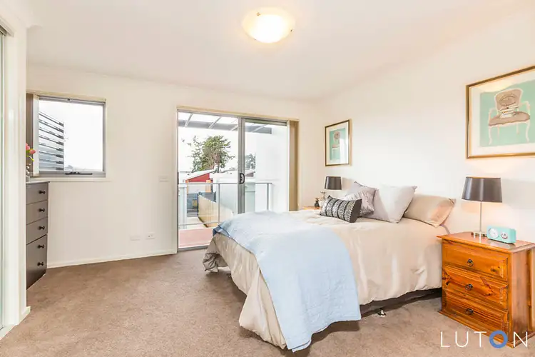 Sixth view of Homely townhouse listing, 98 Mapleton Avenue, Harrison ACT 2914