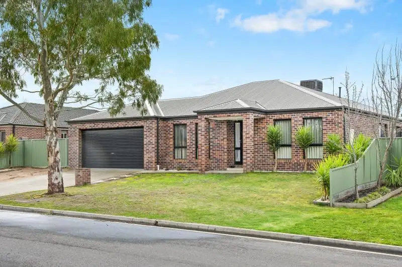 Main view of Homely house listing, 39 Delaney Drive, Miners Rest VIC 3352
