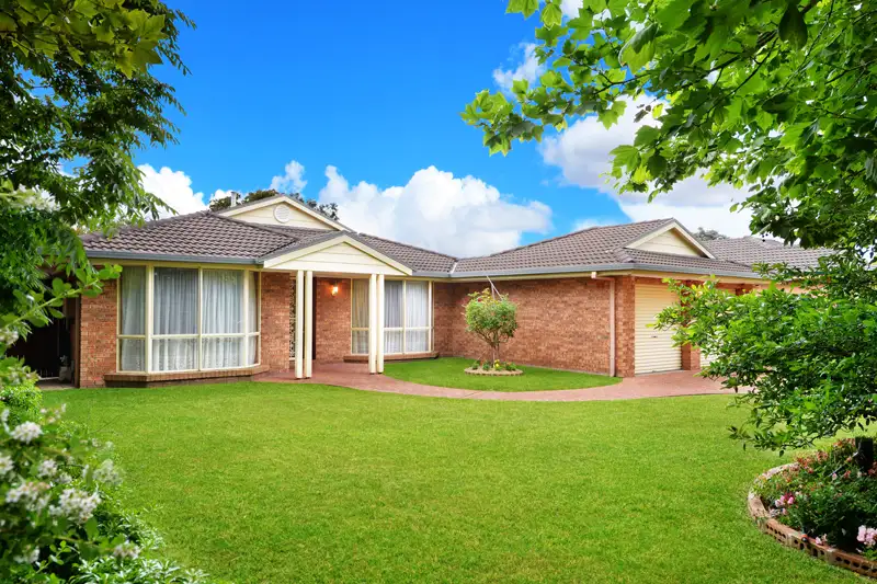 Main view of Homely house listing, 9 Plane Tree Close, Bowral NSW 2576
