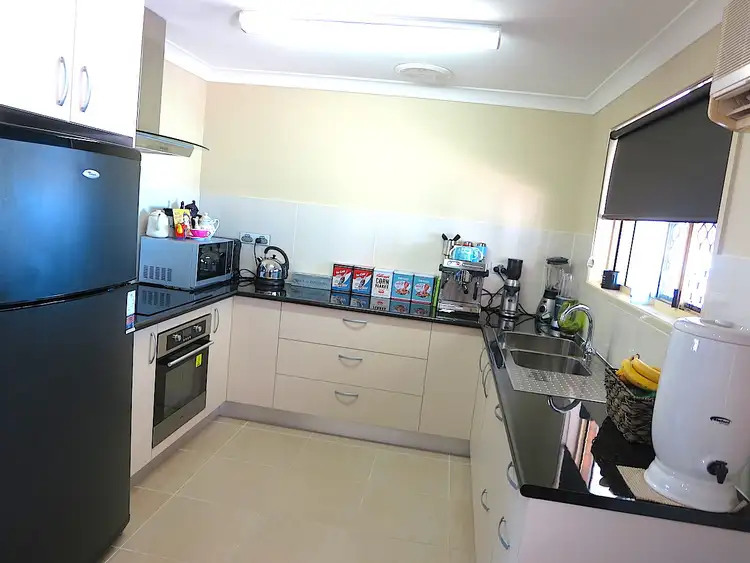 Sixth view of Homely house listing, 6 Beverley Place, Gracemere QLD 4702