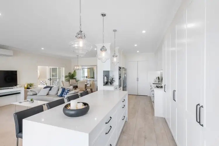 Sixth view of Homely apartment listing, 6/3-7 Wharf Street, East Gosford NSW 2250
