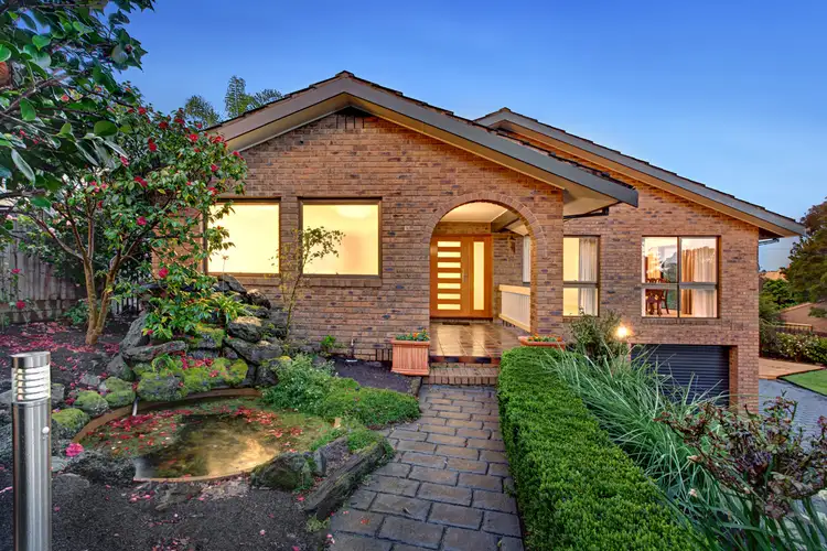 2 Pensby Court, Ringwood VIC 3134