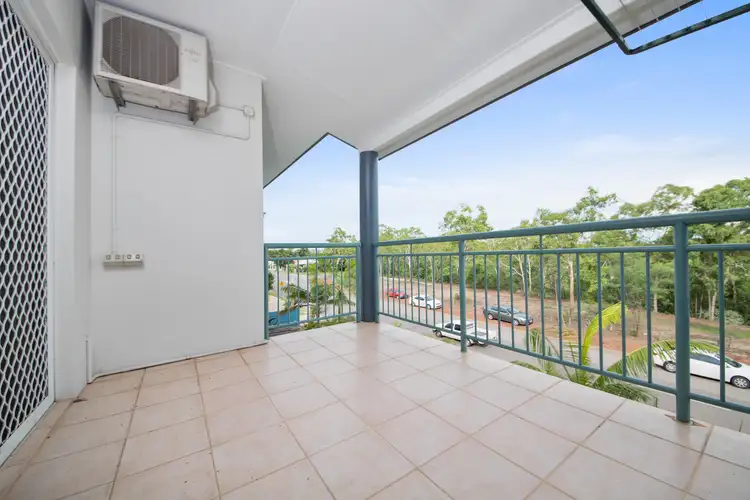 11/27 Mannikan Court, Bakewell NT 832