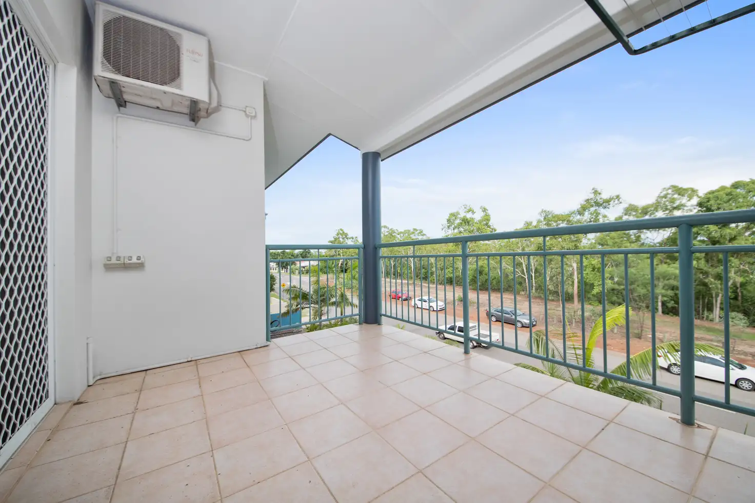 Main view of Homely unit listing, 11/27 Mannikan Court, Bakewell NT 832