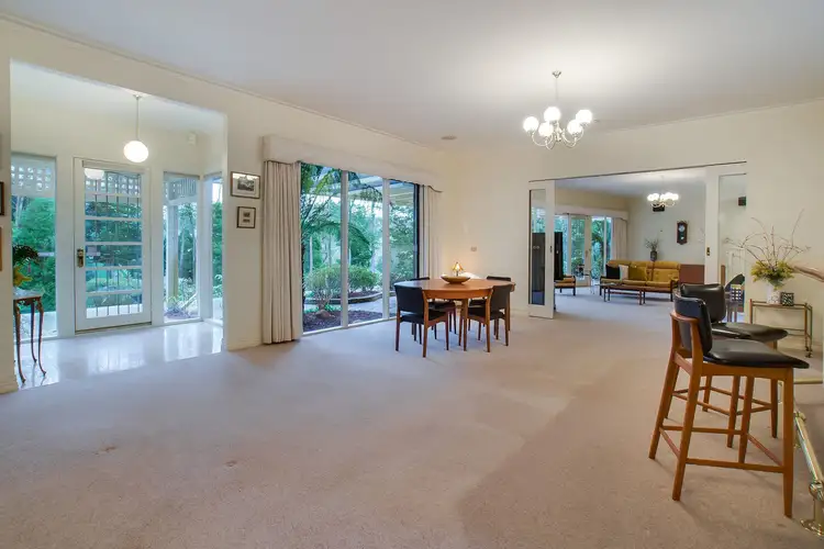 Fifth view of Homely rural property listing, 1455 Mount Dandenong Tourist Road, Olinda VIC 3788