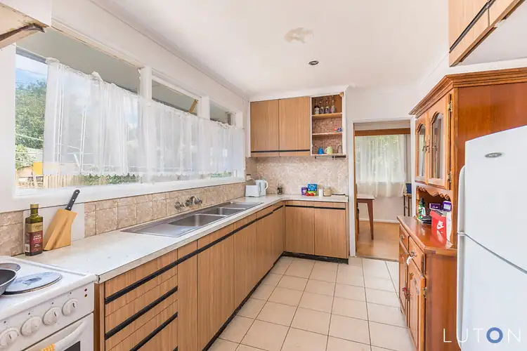 Second view of Homely house listing, 60 Raymond Street, Ainslie ACT 2602