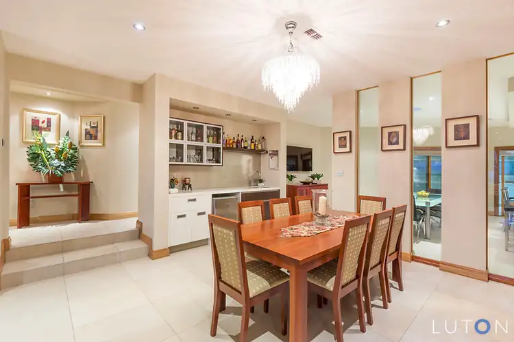 Fifth view of Homely house listing, 4 Rowntree Crescent, Isaacs ACT 2607