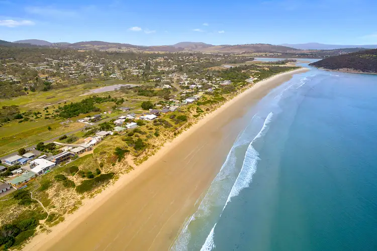 Fourth view of Homely house listing, 274 Carlton Beach Road, Carlton TAS 7173