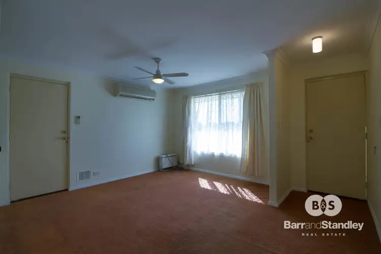Second view of Homely house listing, 66 Wakefield Crescent, Australind WA 6233