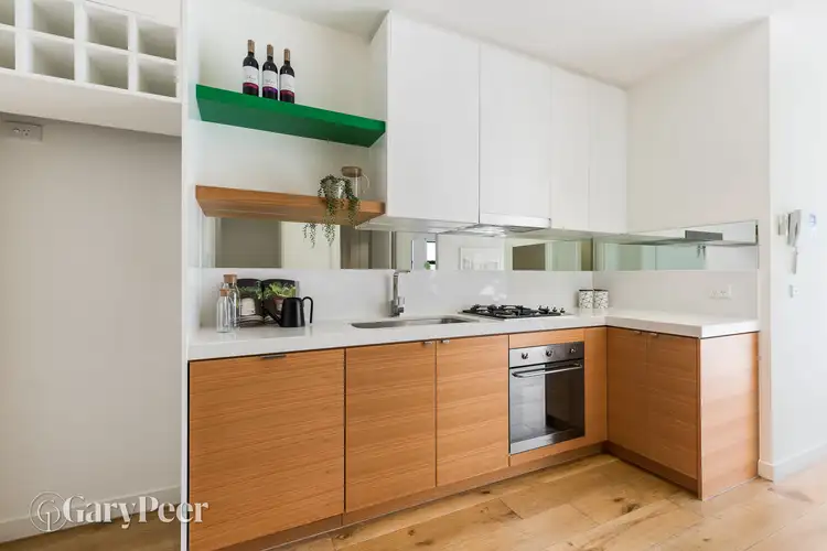 Third view of Homely apartment listing, 205/888 Glen Huntly Road, Caulfield South VIC 3162