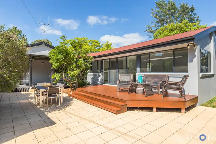 33 Gruner Street, Weston ACT 2611