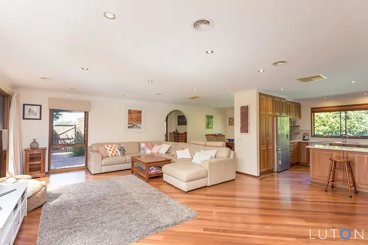 Fifth view of Homely house listing, 13 Frater Crescent, Lyneham ACT 2602