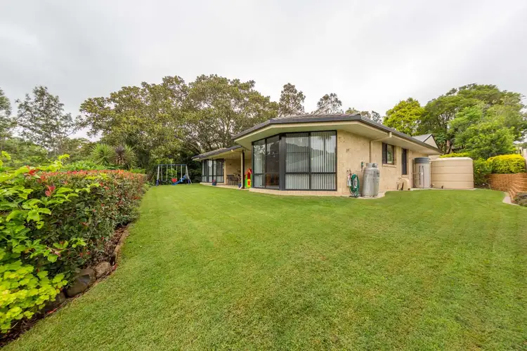 Second view of Homely house listing, 46 Bridge Street, Wyrallah NSW 2480