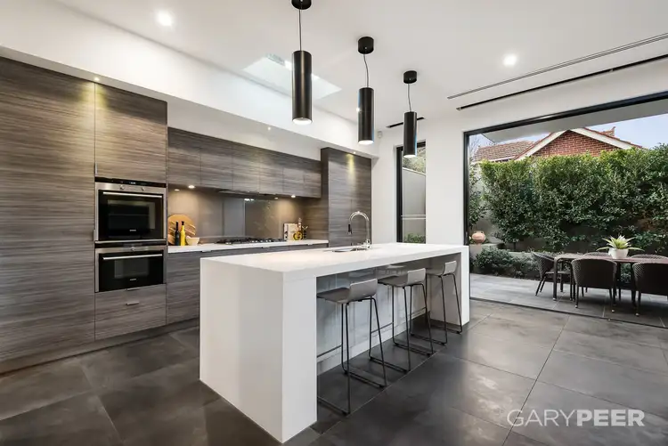 Fifth view of Homely townhouse listing, 6A Dean Avenue, St Kilda East VIC 3183