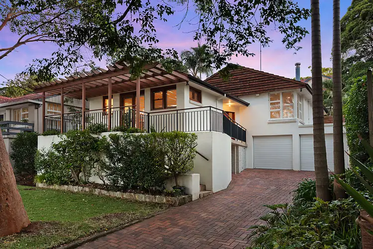 Second view of Homely house listing, 23 Ernest Street, Balgowlah Heights NSW 2093