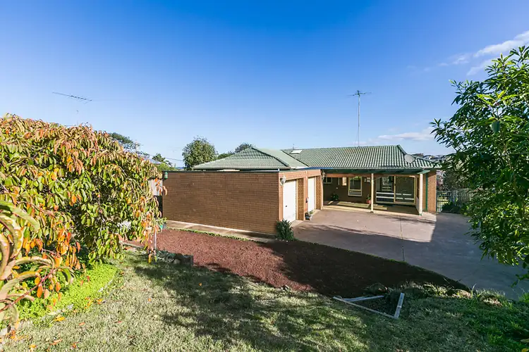Main view of Homely house listing, 12 Rocklea Drive, Torquay VIC 3228