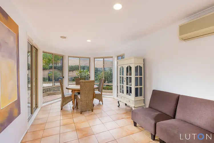 Sixth view of Homely house listing, 55 Taylor Street, Ngunnawal ACT 2913