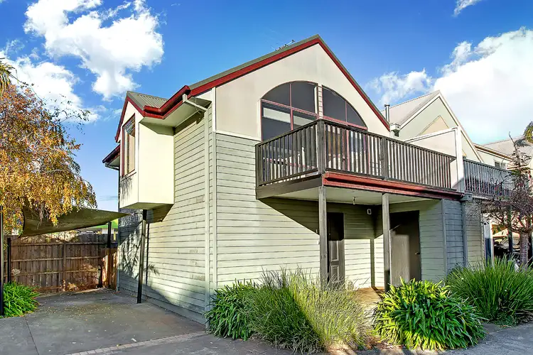 1/3 Ashley Street, Wantirna VIC 3152