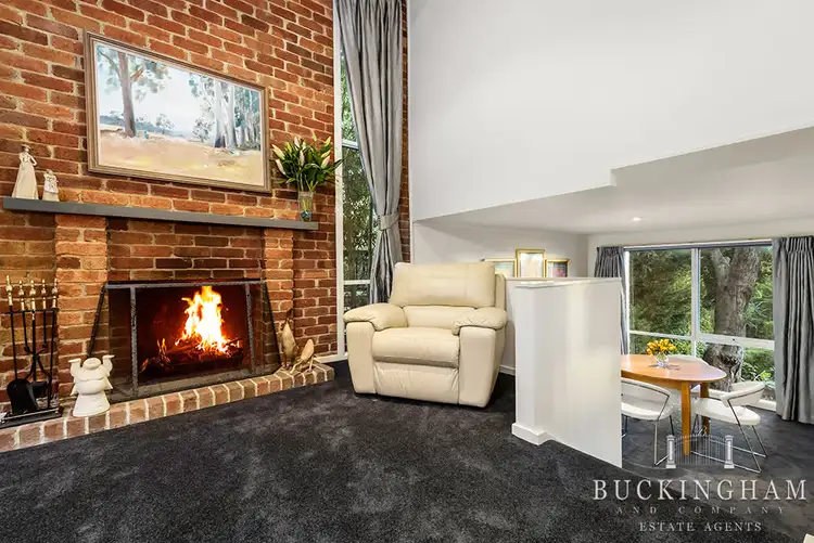 Third view of Homely house listing, 5/2a Doodson Court, Eltham VIC 3095