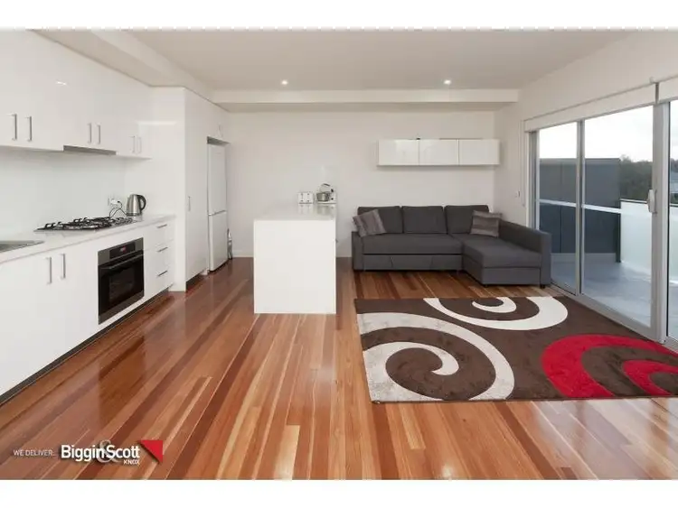Second view of Homely apartment listing, 213/436 Stud Road, Wantirna South VIC 3152