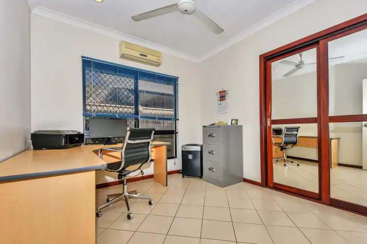 Sixth view of Homely house listing, 6 Broadbent Street, Parap NT 820